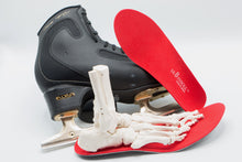 画像をギャラリービューアに読み込む, SK8INSOLL® A.I. 歩行姿勢測定オーダーメイドインソール