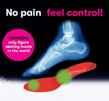 画像をギャラリービューアに読み込む, SK8INSOLL®  アクセル  通販レディメイドインソール