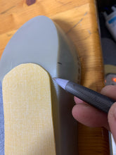 画像をギャラリービューアに読み込む, SK8INSOLL® アクセル