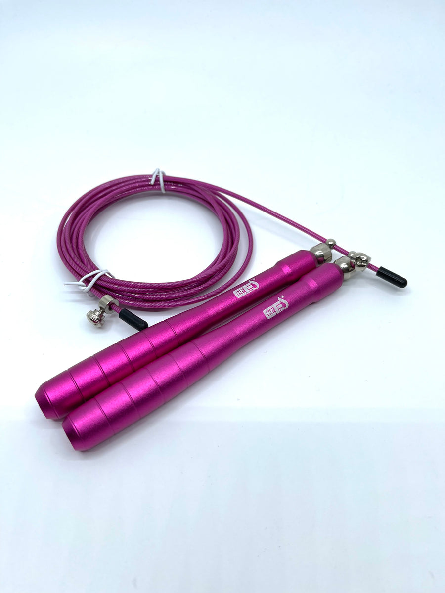 CrossFit® ジャンプロープ – SK8INSOLL