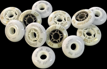 画像をギャラリービューアに読み込む, LINEA製イタリア製インラインフレームとホイール一式