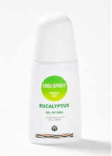 Load image into Gallery viewer, Eucarips Blend Emu Oil 120ml