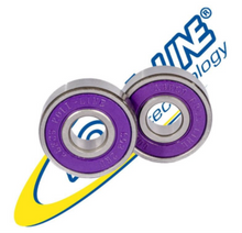 画像をギャラリービューアに読み込む, LINEAゼロホイール・ベアリング・スペーサーセット