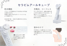 画像をギャラリービューアに読み込む, スポーツポータブル超音波