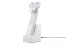 画像をギャラリービューアに読み込む, スポーツポータブル超音波