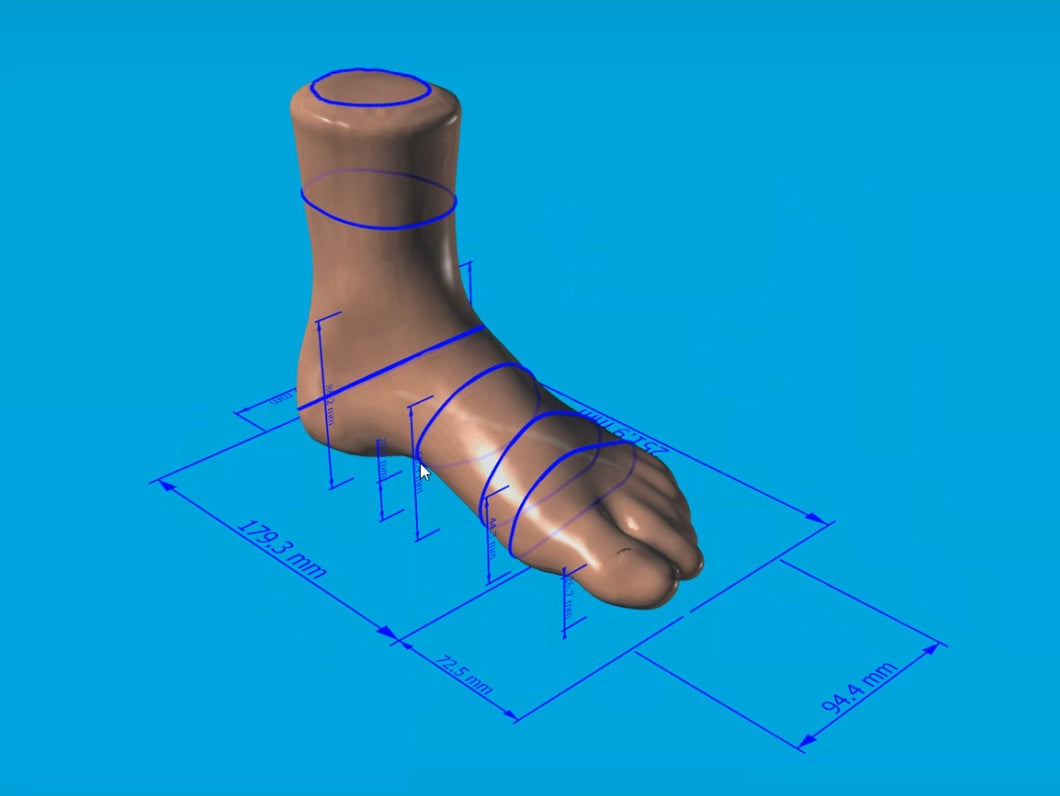 TOKYOINSOLL®︎ オーダーメイドインソール