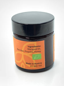 Myofascia Relase Organic Propolis Cream 30ml