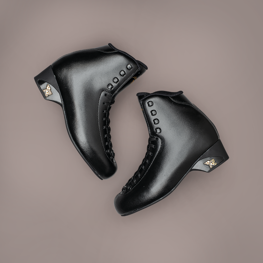 フィギュア スケート靴 リスポート アンタレス 245 味わい深かっ 